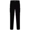 Dare 2b Pantalon Convertible TUNED IN Homme (Noir)