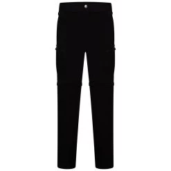 Dare 2b Pantalon Convertible TUNED IN Homme (Noir)