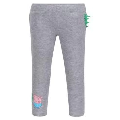 Regatta Pantalon De Jogging Enfant (Gris)