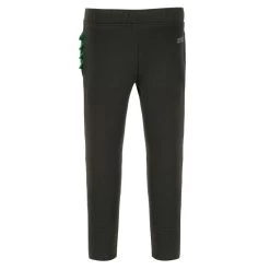 Regatta Pantalon De Jogging Enfant (Kaki Foncé)