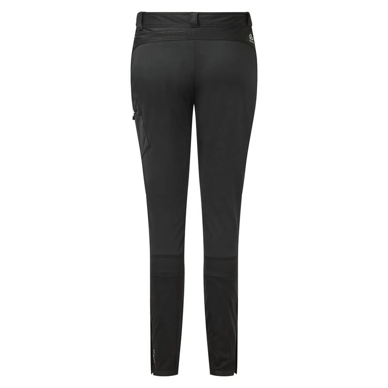 Dare 2b Pantalon De Marche NONSTOP Femme (Noir) 4 Dare 2b Pantalon De Marche NONSTOP Femme (Noir) – Image 2