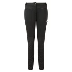 Dare 2b Pantalon De Marche NONSTOP Femme (Noir)