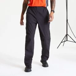 Dare 2b Pantalon De Pluie ADRIOT Homme (Noir) -Vêtements De Sport Extérieur pantalon de pluie adriot homme noir 3