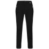 Regatta Pantalon De Pluie HIGHTON Homme (Noir) -Vêtements De Sport Extérieur pantalon de pluie highton homme noir