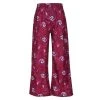 Regatta Pantalon De Pluie WONDER Enfant (Rose Foncé)