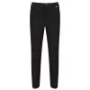 Regatta Pantalon De Randonnée HIGHTON Homme (Noir)