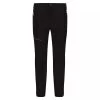 Regatta Pantalon De Randonnée HIGHTON PRO Homme (Noir) -Vêtements De Sport Extérieur pantalon de randonnee highton pro homme noir