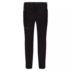 Regatta Pantalon De Randonnée HIGHTON PRO Homme (Noir)