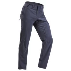 Quechua PANTALON DE RANDONNÉE - MH100 - HOMME