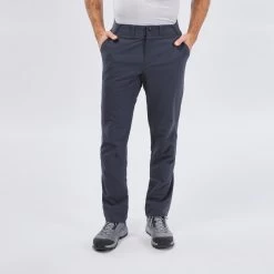 Quechua PANTALON DE RANDONNÉE - MH100 - HOMME -Vêtements De Sport Extérieur pantalon de randonnee mh100 homme 7