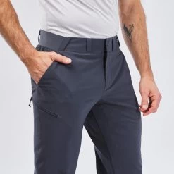 Quechua PANTALON DE RANDONNÉE - MH100 - HOMME -Vêtements De Sport Extérieur pantalon de randonnee mh100 homme 9
