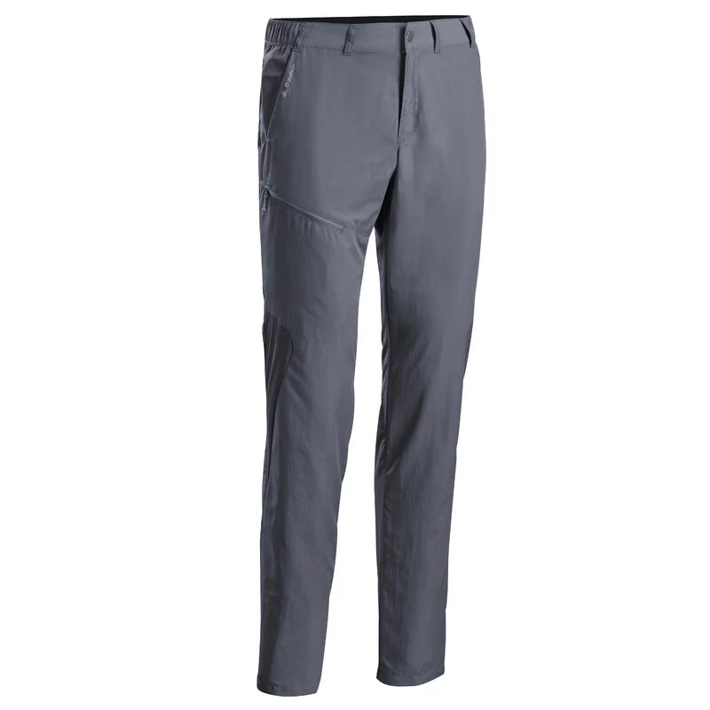 Quechua Pantalon De Randonnée - MH100 - Homme 3 Quechua Pantalon De Randonnée - MH100 - Homme