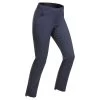 Quechua Pantalon De Randonnée Montagne - MH100 - Femme -Vêtements De Sport Extérieur pantalon de randonnee montagne mh100 femme