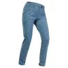 Quechua Pantalon De Randonnée Montagne - MH500 - Bleu Gris - Femme -Vêtements De Sport Extérieur pantalon de randonnee montagne mh500 bleu gris femme