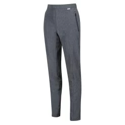Regatta Pantalon De Randonnée PENTRE Femme (Gris) -Vêtements De Sport Extérieur pantalon de randonnee pentre femme gris 2