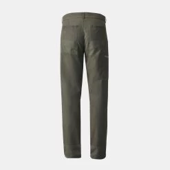 Pantalon De Randonnée Résistant - MINIMAL EDITIONS LOCAL - Homme -Vêtements De Sport Extérieur pantalon de randonnee resistant minimal editions local homme 2
