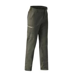 Pantalon De Randonnée Résistant - MINIMAL EDITIONS LOCAL - Homme