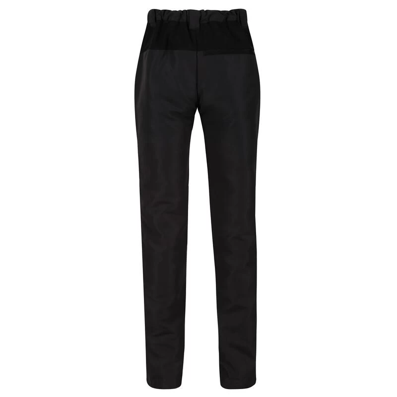 Regatta Pantalon De Randonnée SORCER Unisexe (Anthracite/noir) 4 Regatta Pantalon De Randonnée SORCER Unisexe (Anthracite/noir) – Image 2