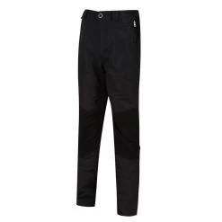 Regatta Pantalon De Randonnée SORCER Unisexe (Anthracite/noir) 9 Regatta Pantalon De Randonnée SORCER Unisexe (Anthracite/noir) -Vêtements De Sport Extérieur pantalon de randonnee sorcer unisexe anthracitenoir 2
