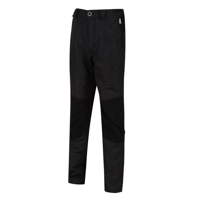 Regatta Pantalon De Randonnée SORCER Unisexe (Anthracite/noir) 5 Regatta Pantalon De Randonnée SORCER Unisexe (Anthracite/noir) – Image 3
