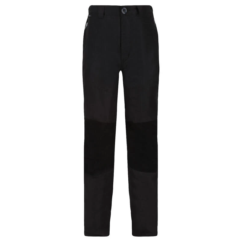 Regatta Pantalon De Randonnée SORCER Unisexe (Anthracite/noir) 3 Regatta Pantalon De Randonnée SORCER Unisexe (Anthracite/noir)