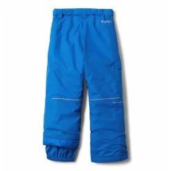 Columbia Pantalon De Ski/snow Bugaboo™ Ii Bright Indigo Garçon -Vêtements De Sport Extérieur pantalon de skisnow bugaboo ii bright indigo garcon 2