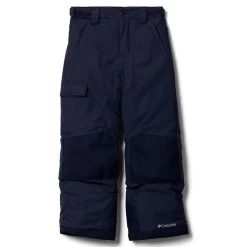 Columbia Pantalon De Ski/snow Bugaboo™ Ii Collegiate Navy Garçon