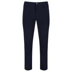Regatta Pantalon DELGADO Homme (Bleu Marine)