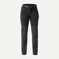 Pantalon Déperlant De Trek Montagne - MT900 - Femme