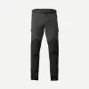 Pantalon Déperlant Et Coupe-vent De Trek Montagne - MT900 - Homme -Vêtements De Sport Extérieur pantalon deperlant et coupe vent de trek montagne mt900 homme