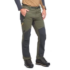 Pantalon Déperlant Et Coupe Vent De Trek Montagne - MT900 Homme -Vêtements De Sport Extérieur pantalon deperlant et coupe vent de trek montagne mt900 homme 7