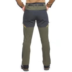 Pantalon Déperlant Et Coupe Vent De Trek Montagne - MT900 Homme -Vêtements De Sport Extérieur pantalon deperlant et coupe vent de trek montagne mt900 homme 8
