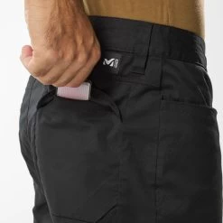 Millet Pantalon Escalade Homme CAPITAN STRETCH -Vêtements De Sport Extérieur pantalon escalade homme capitan stretch 4