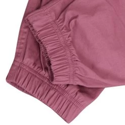 Pantalon Femme Ocun Sansa Rose -Vêtements De Sport Extérieur pantalon femme ocun sansa rose 4