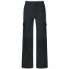 Regatta Pantalon Garçon (Noir)