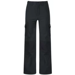 Regatta Pantalon Garçon (Noir)