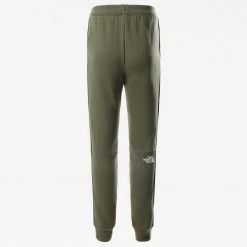Pantalon Garçon The North Face Slacker -Vêtements De Sport Extérieur pantalon garcon the north face slacker 1