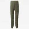 Pantalon Garçon The North Face Slacker -Vêtements De Sport Extérieur pantalon garcon the north face slacker