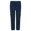 Regatta Pantalon HIGHTON Enfant (Bleu Nuit)