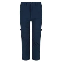 Regatta Pantalon HIGHTON Enfant (Bleu Nuit)
