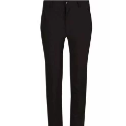 Regatta Pantalon HIGHTON Enfant (Noir)