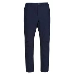 Regatta Pantalon HIGHTON Femme (Bleu Marine)