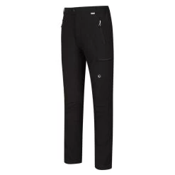 Regatta Pantalon HIGHTON Homme (Cendre) -Vêtements De Sport Extérieur pantalon highton homme cendre 2