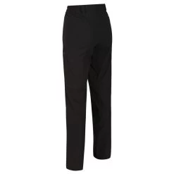 Regatta Pantalon Homme Avec Jambes Dézipables HIGHTON -Vêtements De Sport Extérieur pantalon homme avec jambes dezipables highton 1