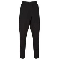 Regatta Pantalon Homme Avec Jambes Dézipables HIGHTON -Vêtements De Sport Extérieur pantalon homme avec jambes dezipables highton 2