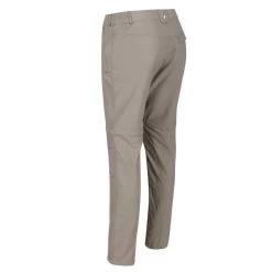 Regatta Pantalon Homme Avec Jambes Dézipables LEESVILLE II -Vêtements De Sport Extérieur pantalon homme avec jambes dezipables leesville ii 1