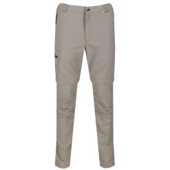 Regatta Pantalon Homme Avec Jambes Dézipables LEESVILLE II -Vêtements De Sport Extérieur pantalon homme avec jambes dezipables leesville ii 2