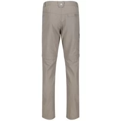 Regatta Pantalon Homme Avec Jambes Dézipables LEESVILLE II -Vêtements De Sport Extérieur pantalon homme avec jambes dezipables leesville ii 3