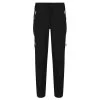 Regatta Pantalon MOUNTAIN Homme (Noir) -Vêtements De Sport Extérieur pantalon mountain homme noir