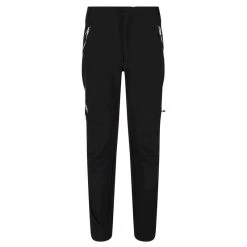 Regatta Pantalon MOUNTAIN Homme (Noir)